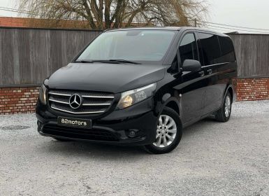 Achat Mercedes Vito tourer 116cdi / 8-zit / leder / camera / navi / euro6b / 1eig Occasion