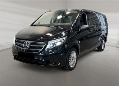 Achat Mercedes Vito Tourer 119 CDI 190 ch SELECT 4 Matic 9 places Occasion