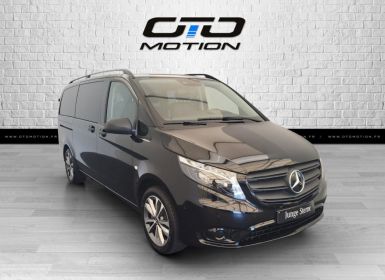 Achat Mercedes Vito Tourer 124 CDI Long 9G-Tronic RWD Pro Occasion