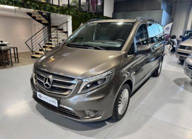 Mercedes Vito Tourer PRO 111 114ch 3.050T BlueTec  8PL