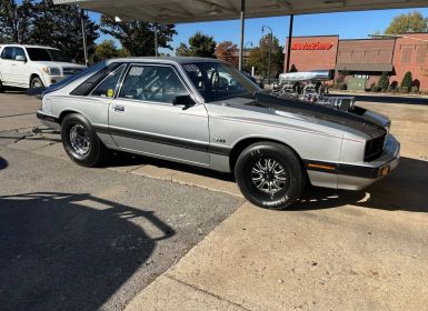 Vente Mercury Capri Occasion