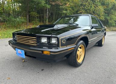 Vente Mercury Capri Occasion