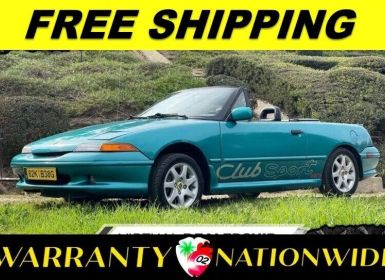 Achat Mercury Capri Occasion