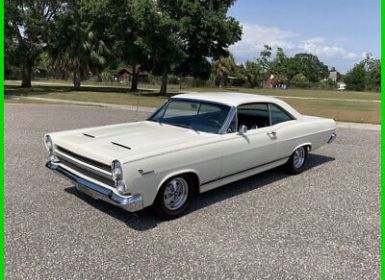 Achat Mercury Comet Occasion