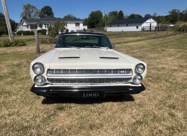 Vente Mercury Comet Occasion