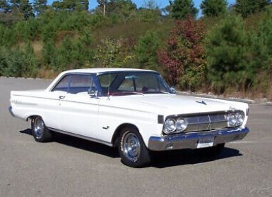 Mercury Comet Occasion