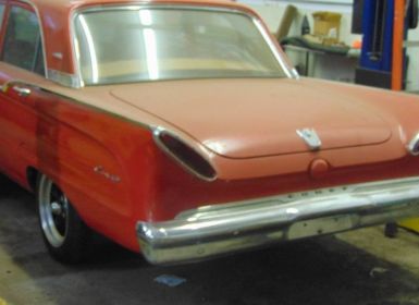 Achat Mercury Comet Occasion