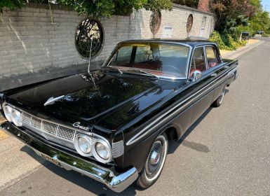 Vente Mercury Comet Occasion