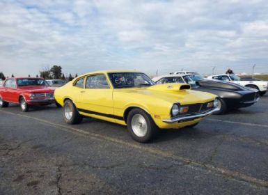 Mercury Comet