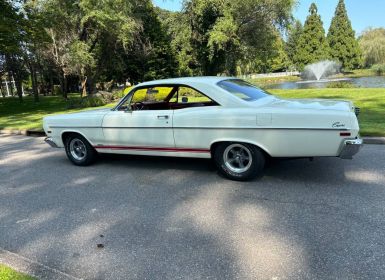 Vente Mercury Comet capri  Occasion