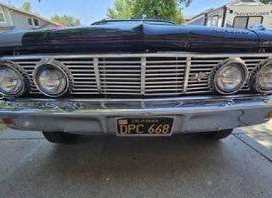 Vente Mercury Comet s22  Occasion