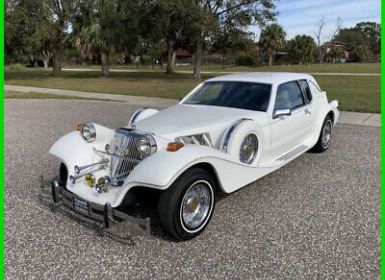 Mercury Cougar Occasion