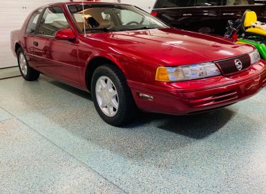 Mercury Cougar Occasion