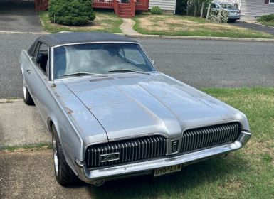 Mercury Cougar Occasion