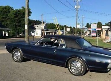 Achat Mercury Cougar Occasion