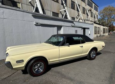 Achat Mercury Cougar Occasion