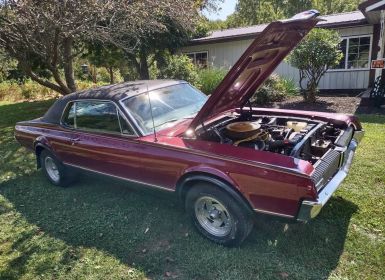 Mercury Cougar