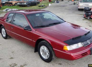 Mercury Cougar