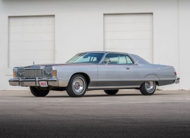 Mercury Grand Marquis