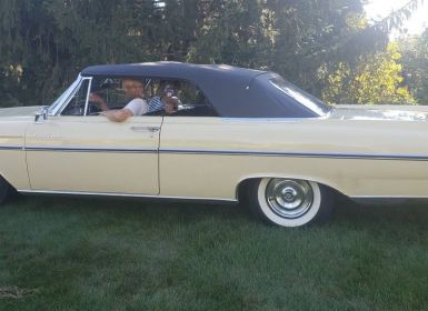 Achat Mercury Monterey Occasion