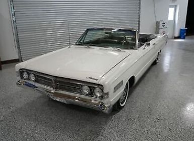 Achat Mercury Monterey Occasion