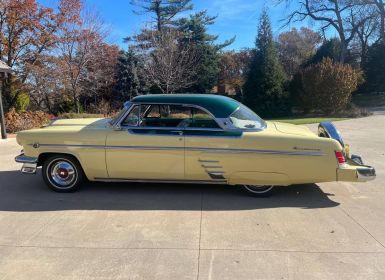 Achat Mercury Monterey Occasion