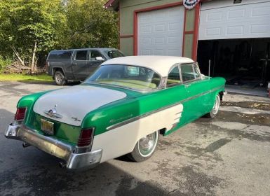 Achat Mercury Monterey Occasion