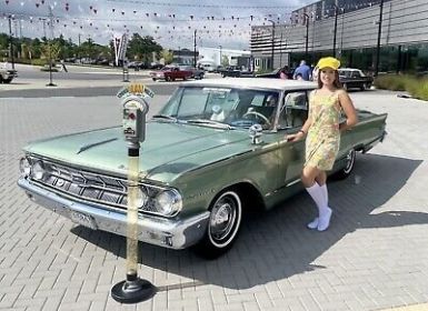 Achat Mercury Monterey Occasion