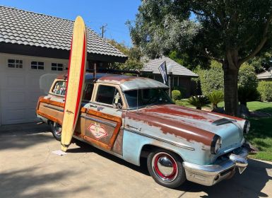 Mercury Monterey wagon 