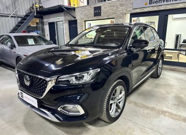 MG EHS 1.5T GDI 258 CH PHEV Luxury Hybride Rechargeable [ 04/2022 - Toit Ouvrant - GPS/CarPlay ] Occasion