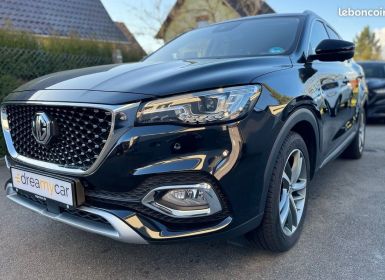 MG EHS MG 1.5T GDI 258ch PHEV Luxury TVA déductible