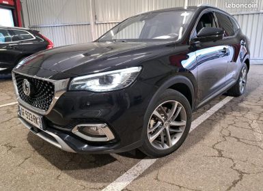 Achat MG EHS MG 1.5T GDI PHEV Luxury Occasion