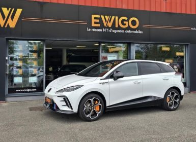 Vente MG MG4 MG EV 435ch 64KWH XPOWER 4WD MY23-FRANCE Occasion