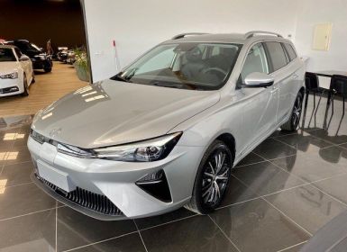 Vente MG MG5 115 KW 156ch LUXURY AUTONOMIE ETENDUE 61KWH 2WD Occasion