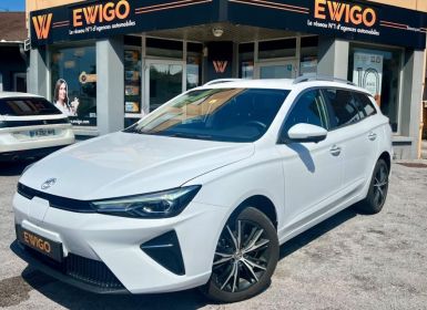 Vente MG MG5 61 kWh LUXURY 115 kW 2WD Autonomie Etendue Occasion