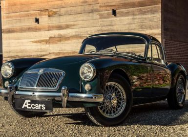 Achat MG MGA 1600 Occasion