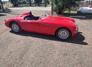 Vente MG MGA Occasion