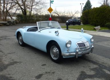 Vente MG MGA Occasion