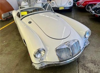 Vente MG MGA Neuf