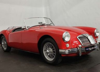 Vente MG MGA A 1500 Occasion