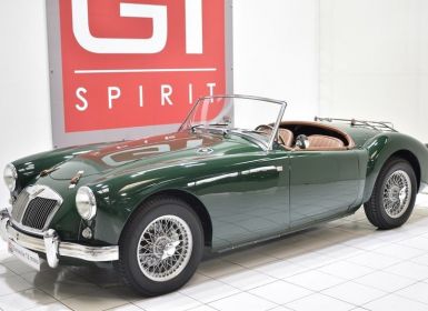 Vente MG MGA A 1500 Roadster Occasion