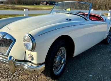 Vente MG MGA A 1600  Occasion