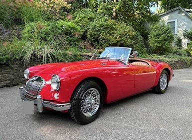 MG MGA A roadster  Neuf