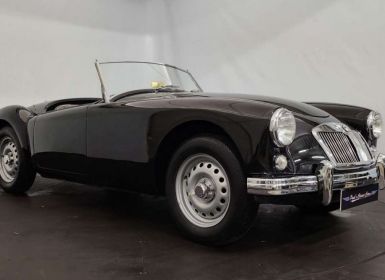 Achat MG MGA A Twin Cam Occasion