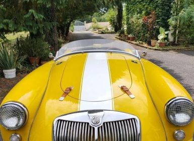 MG MGA concours Occasion