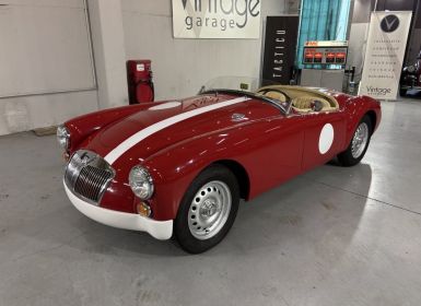 Achat MG MGA Twincam Occasion