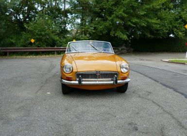 MG MGB Occasion