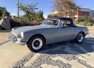 MG MGB Occasion