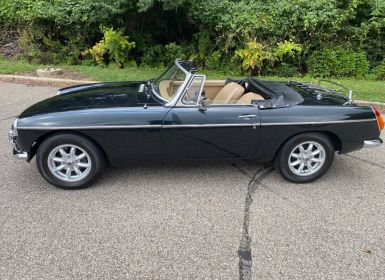 MG MGB Occasion