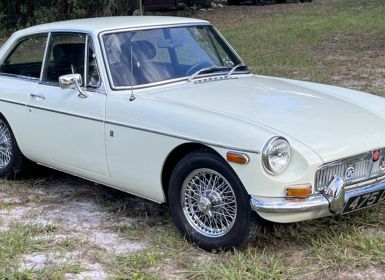 Achat MG MGB Occasion